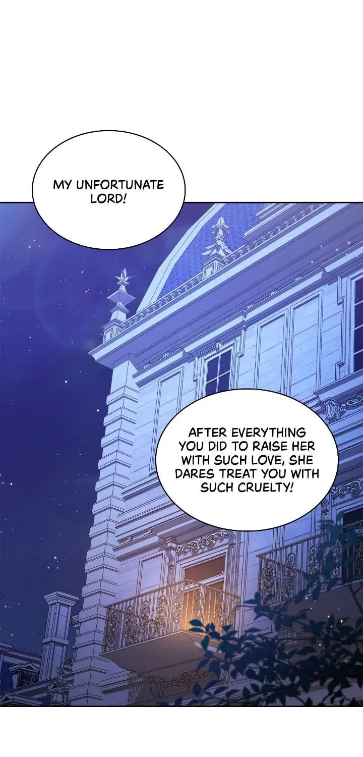 The Stone Thrown in the Lake Chapter 29 page 1 - 