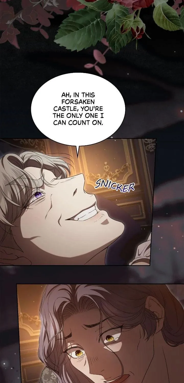 The Stone Thrown in the Lake Chapter 29 page 11 - 