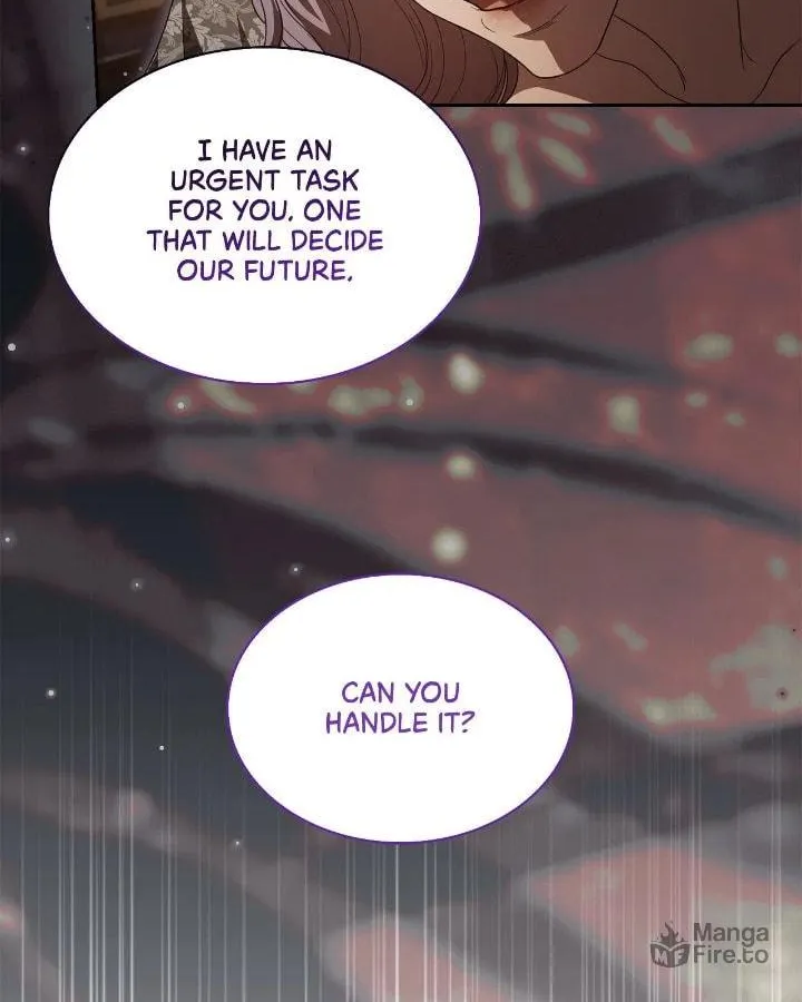 The Stone Thrown in the Lake Chapter 29 page 12 - 