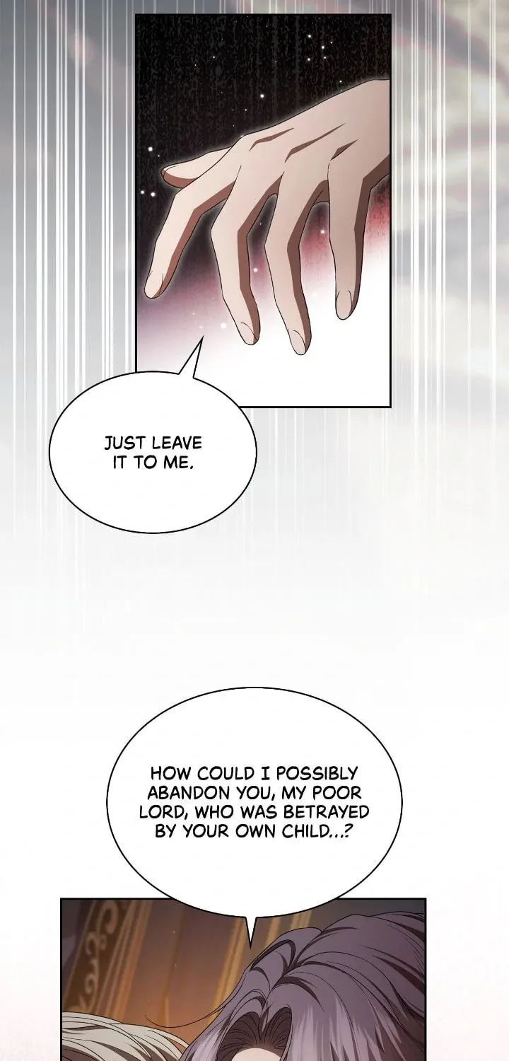 The Stone Thrown in the Lake Chapter 29 page 13 - 