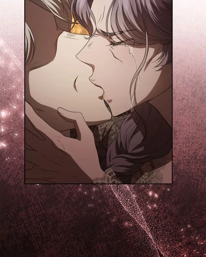 The Stone Thrown in the Lake Chapter 29 page 14 - 