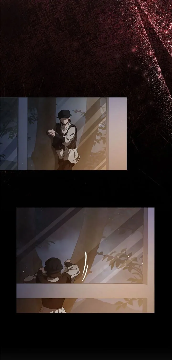 The Stone Thrown in the Lake Chapter 29 page 15 - 