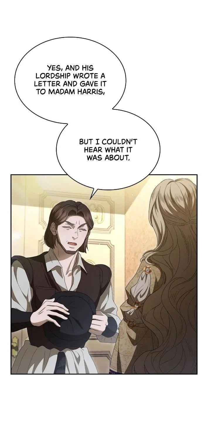 The Stone Thrown in the Lake Chapter 29 page 19 - 