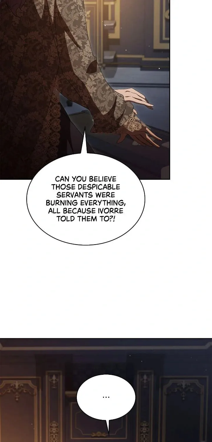The Stone Thrown in the Lake Chapter 29 page 3 - 