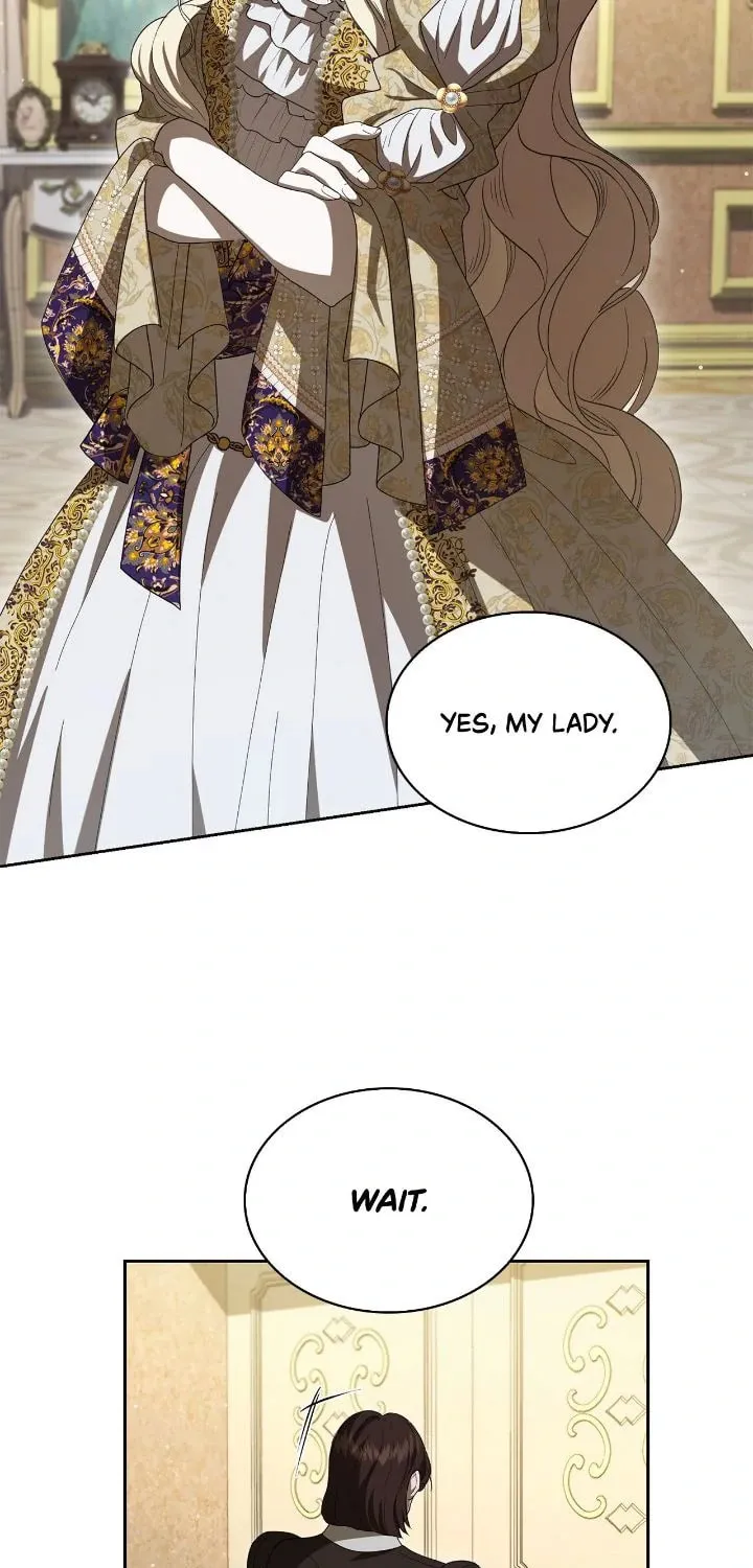 The Stone Thrown in the Lake Chapter 29 page 21 - 