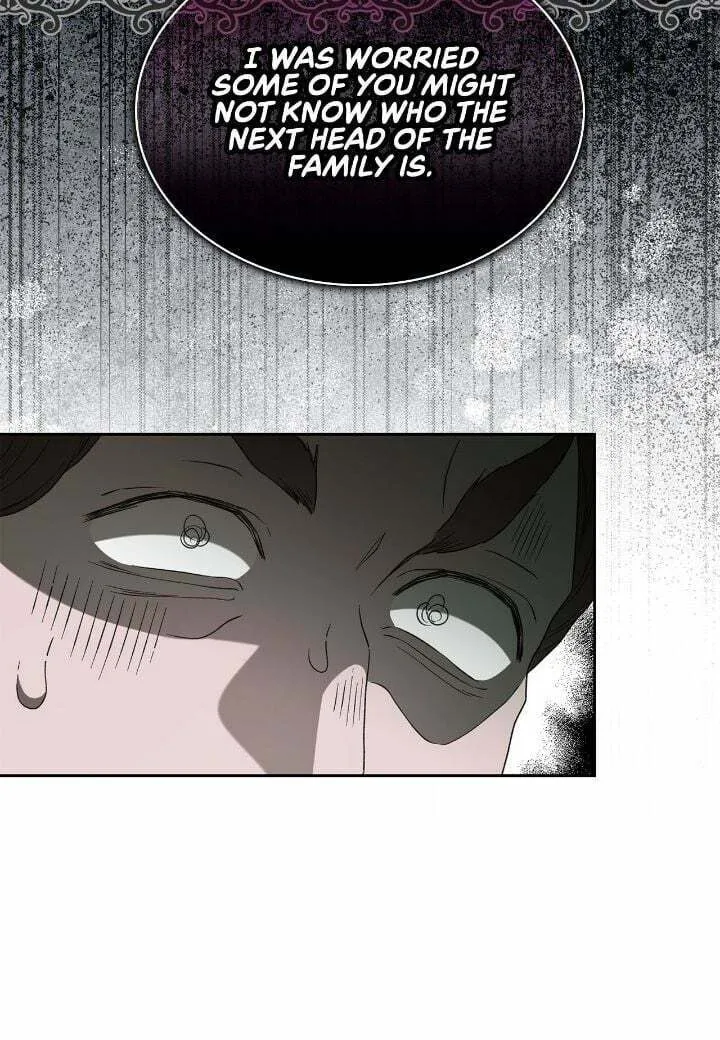 The Stone Thrown in the Lake Chapter 29 page 27 - 