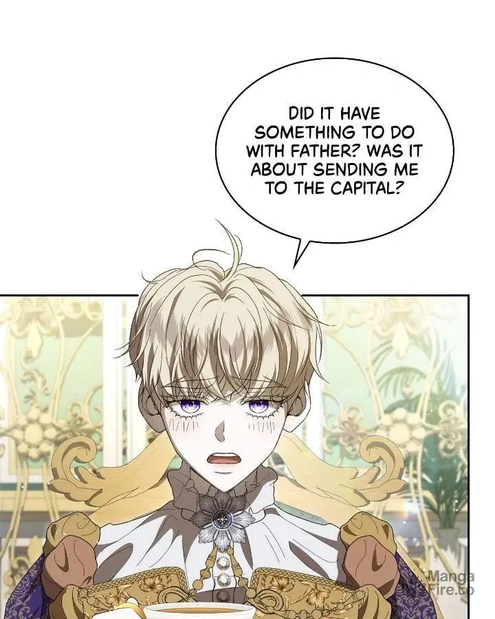 The Stone Thrown in the Lake Chapter 29 page 29 - 