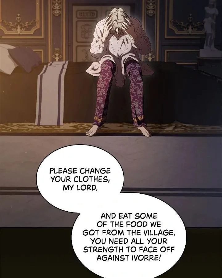 The Stone Thrown in the Lake Chapter 29 page 4 - 