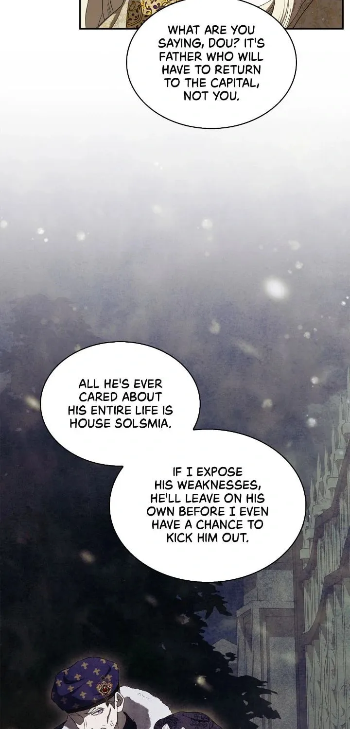 The Stone Thrown in the Lake Chapter 29 page 32 - 
