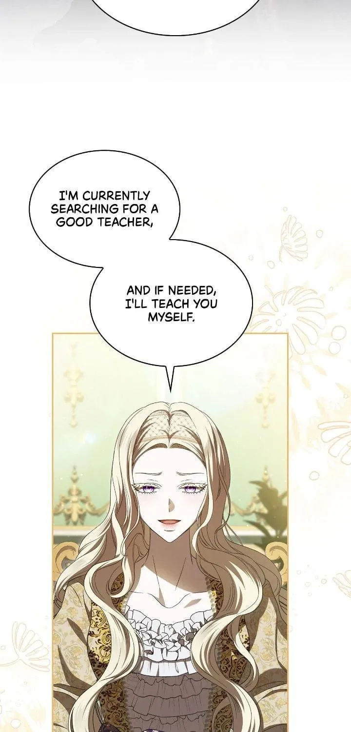 The Stone Thrown in the Lake Chapter 29 page 34 - 