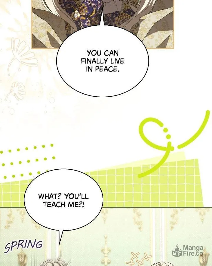 The Stone Thrown in the Lake Chapter 29 page 35 - 