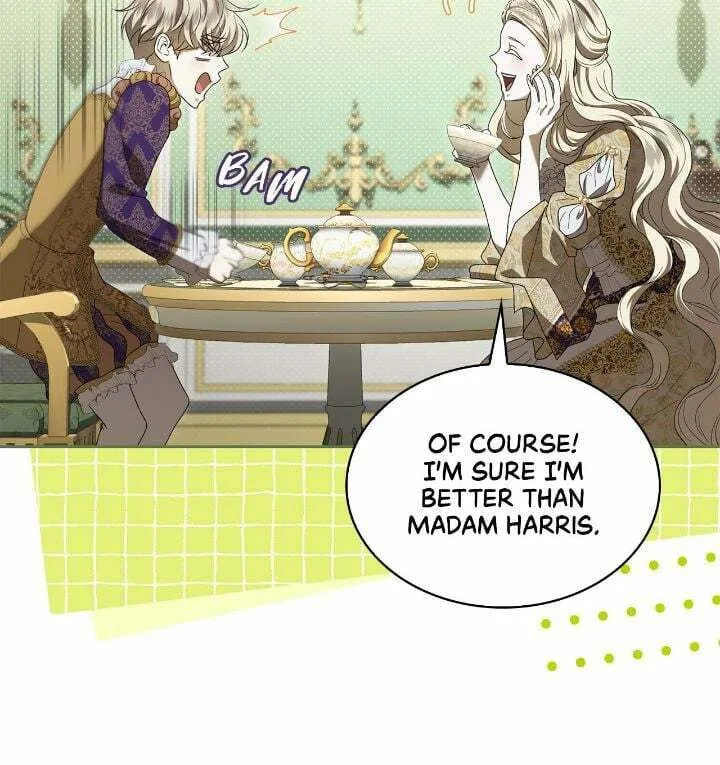 The Stone Thrown in the Lake Chapter 29 page 36 - 