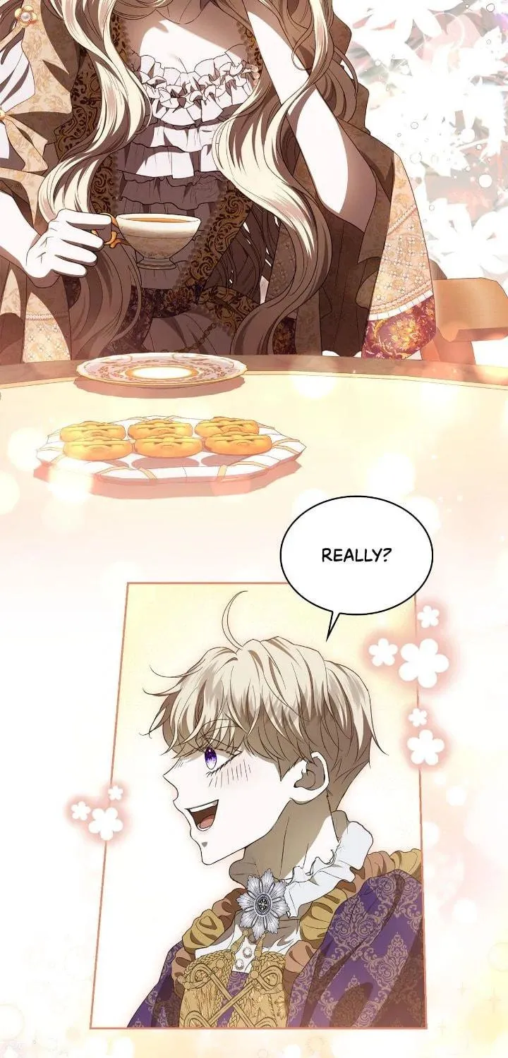 The Stone Thrown in the Lake Chapter 29 page 39 - 
