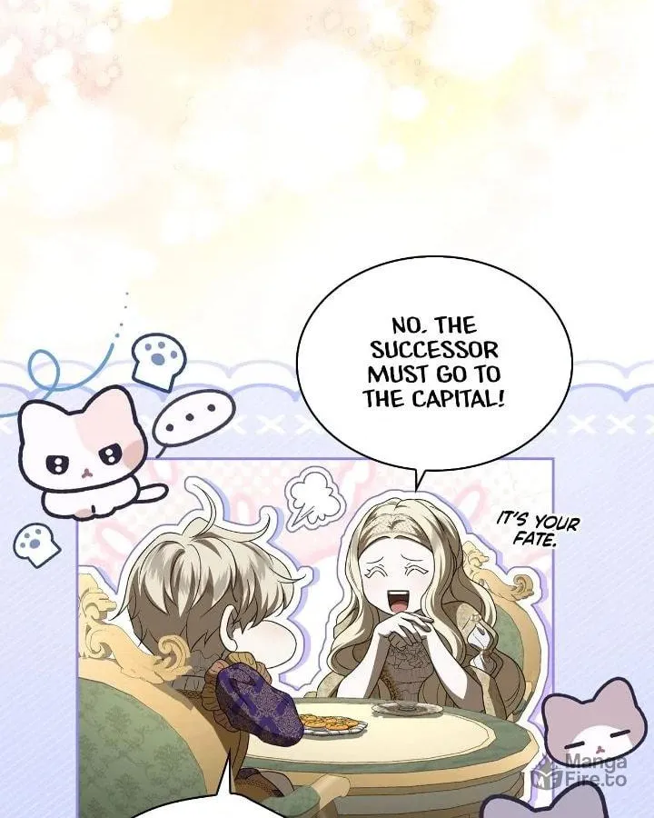 The Stone Thrown in the Lake Chapter 29 page 40 - 