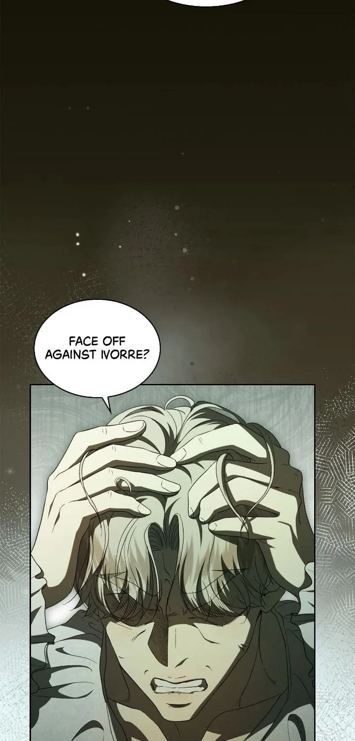 The Stone Thrown in the Lake Chapter 29 page 5 - 