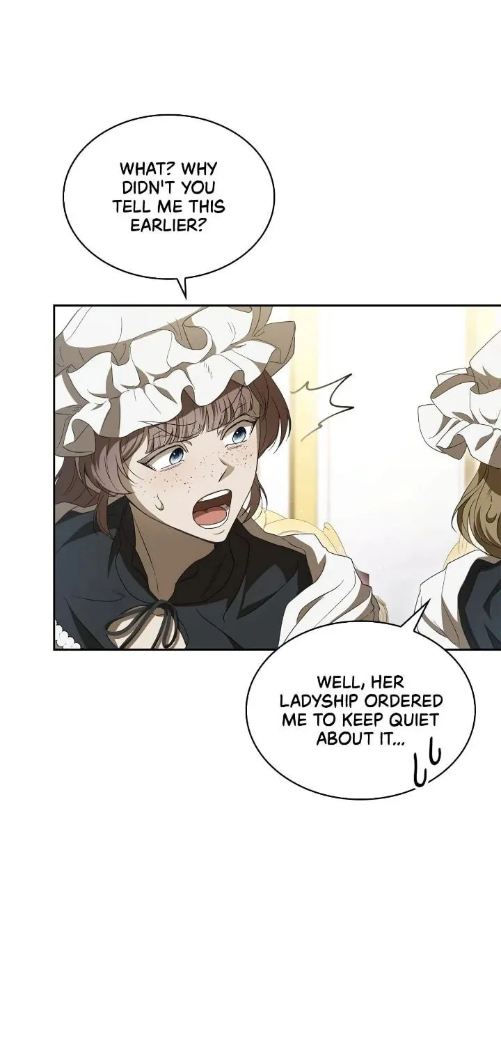 The Stone Thrown in the Lake Chapter 29 page 43 - 