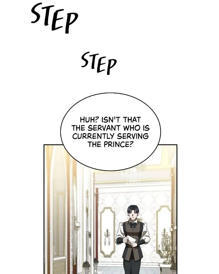 The Stone Thrown in the Lake Chapter 29 page 44 - 