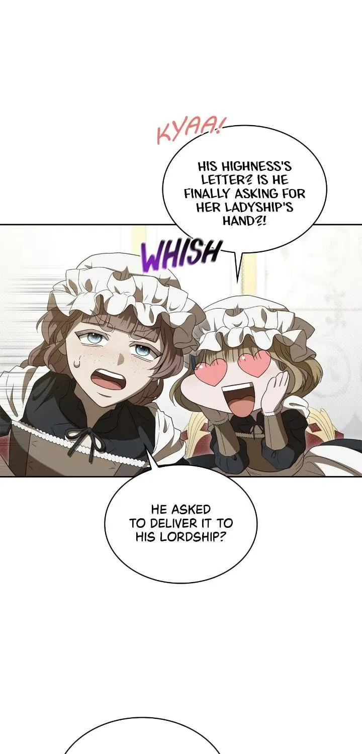 The Stone Thrown in the Lake Chapter 29 page 47 - 