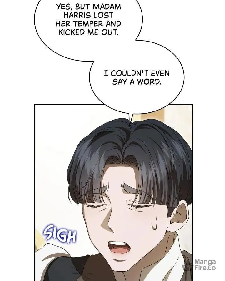 The Stone Thrown in the Lake Chapter 29 page 48 - 