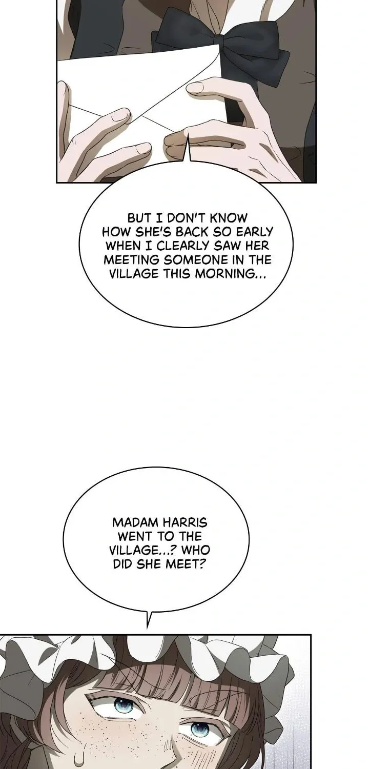 The Stone Thrown in the Lake Chapter 29 page 49 - 