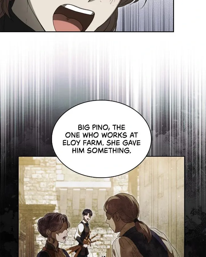 The Stone Thrown in the Lake Chapter 29 page 50 - 