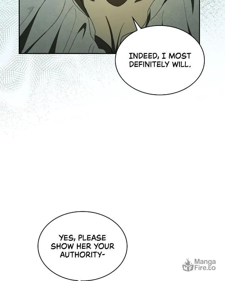 The Stone Thrown in the Lake Chapter 29 page 6 - 
