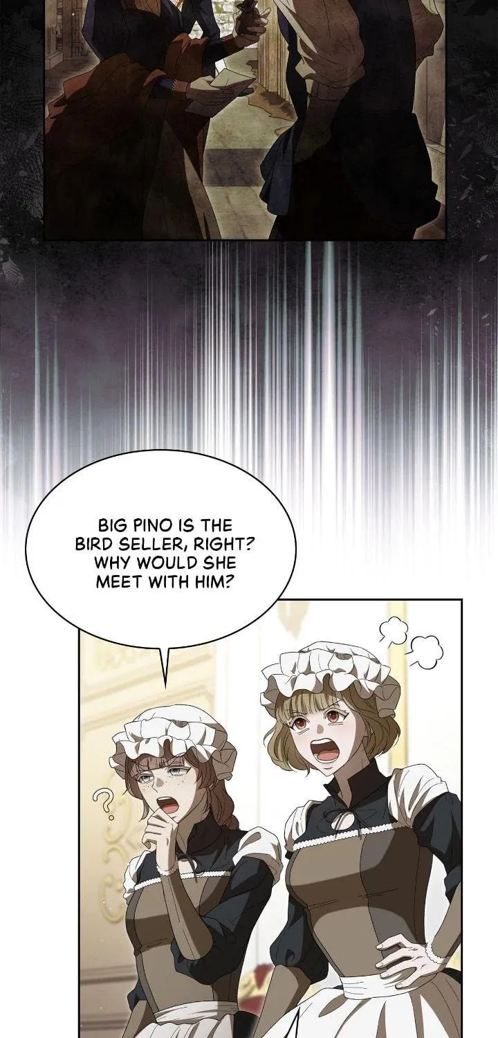 The Stone Thrown in the Lake Chapter 29 page 51 - 