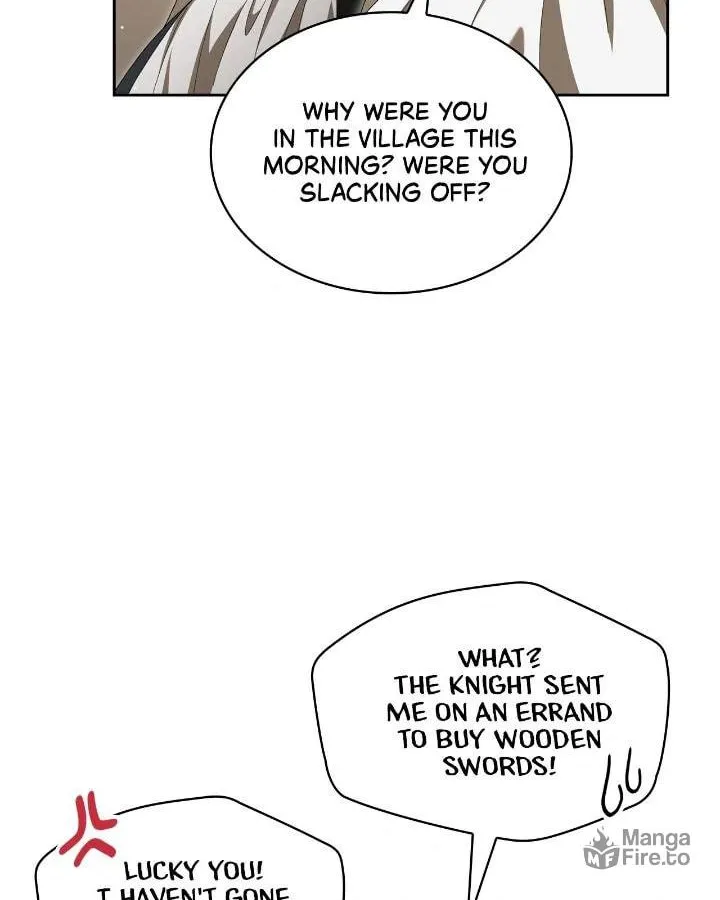 The Stone Thrown in the Lake Chapter 29 page 52 - 