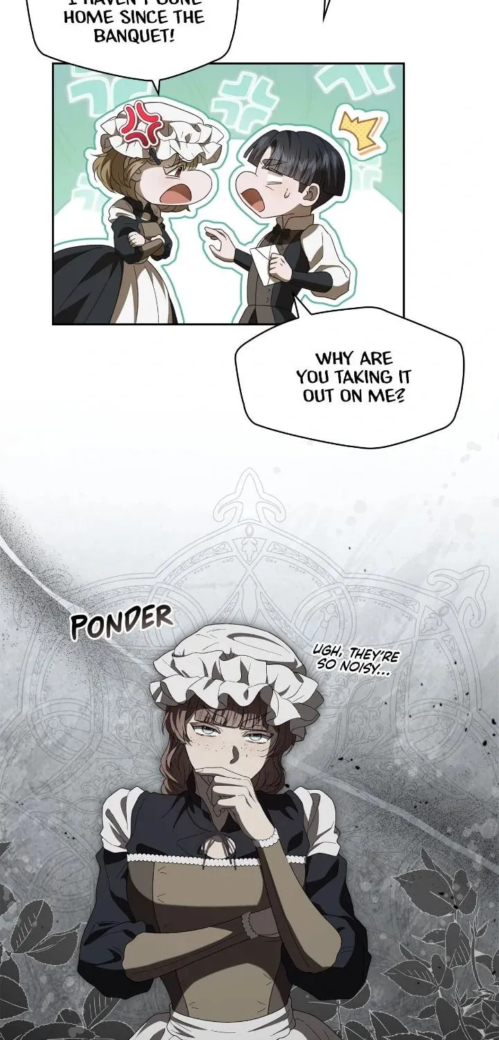 The Stone Thrown in the Lake Chapter 29 page 53 - 