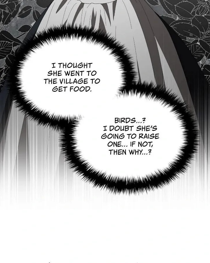 The Stone Thrown in the Lake Chapter 29 page 54 - 