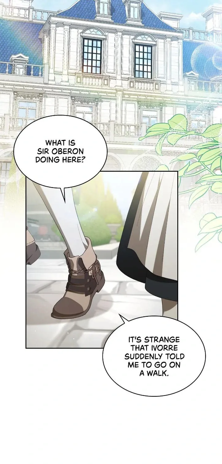 The Stone Thrown in the Lake Chapter 29 page 58 - 