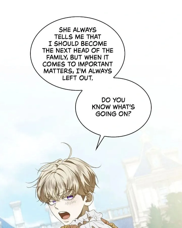 The Stone Thrown in the Lake Chapter 29 page 59 - 