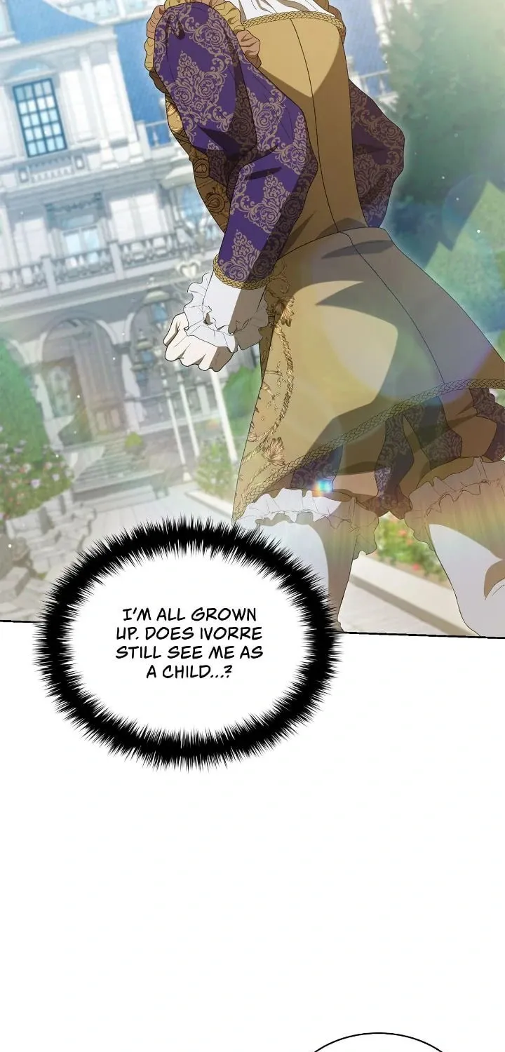 The Stone Thrown in the Lake Chapter 29 page 60 - 