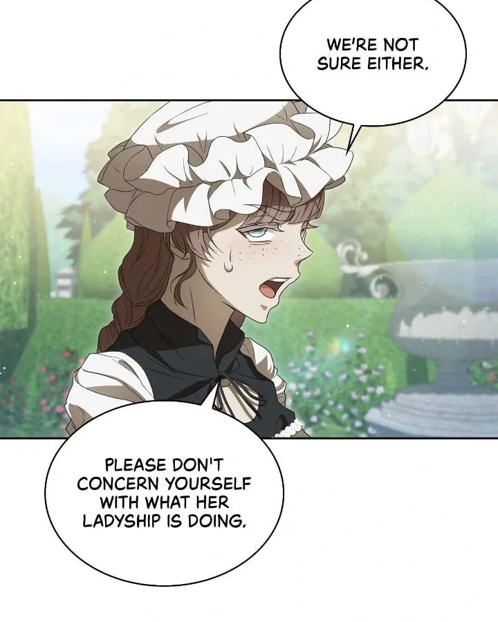 The Stone Thrown in the Lake Chapter 29 page 61 - 