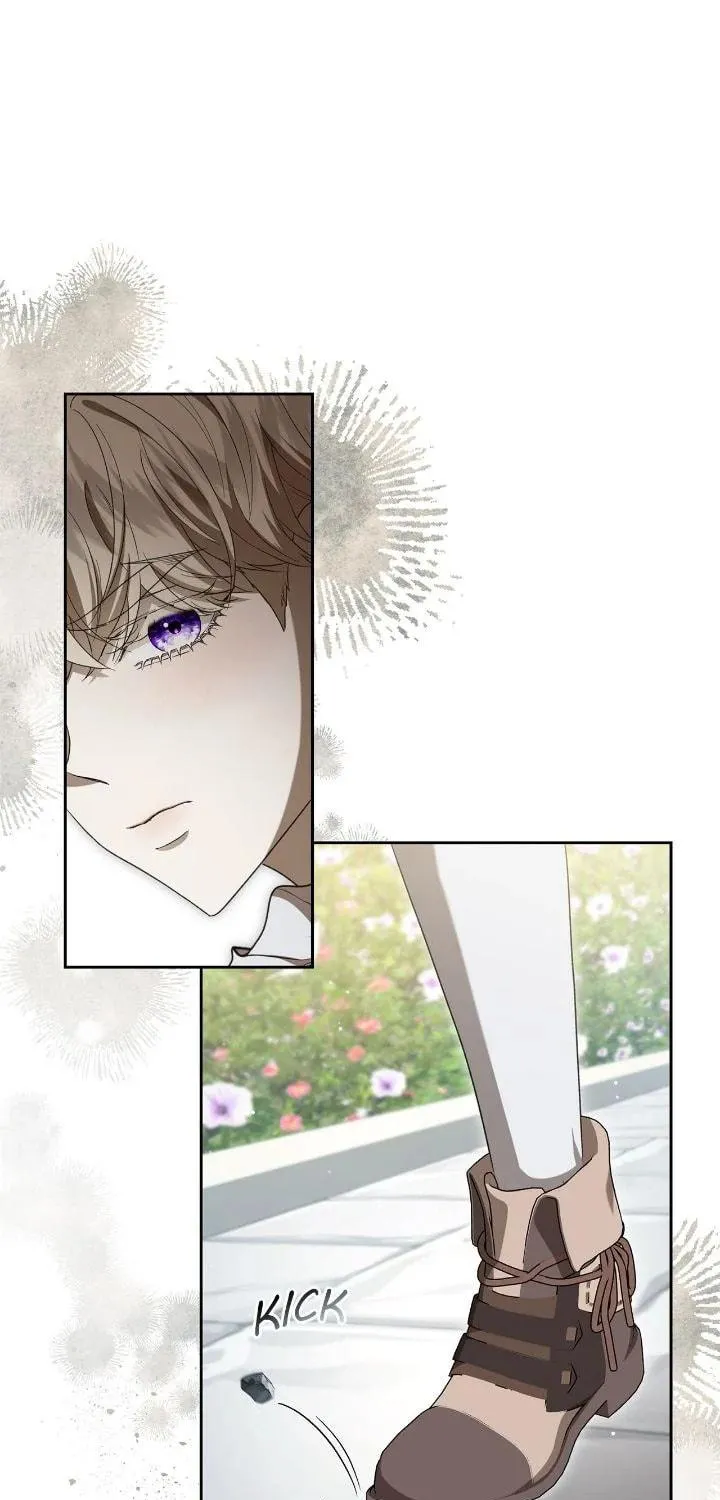 The Stone Thrown in the Lake Chapter 29 page 62 - 
