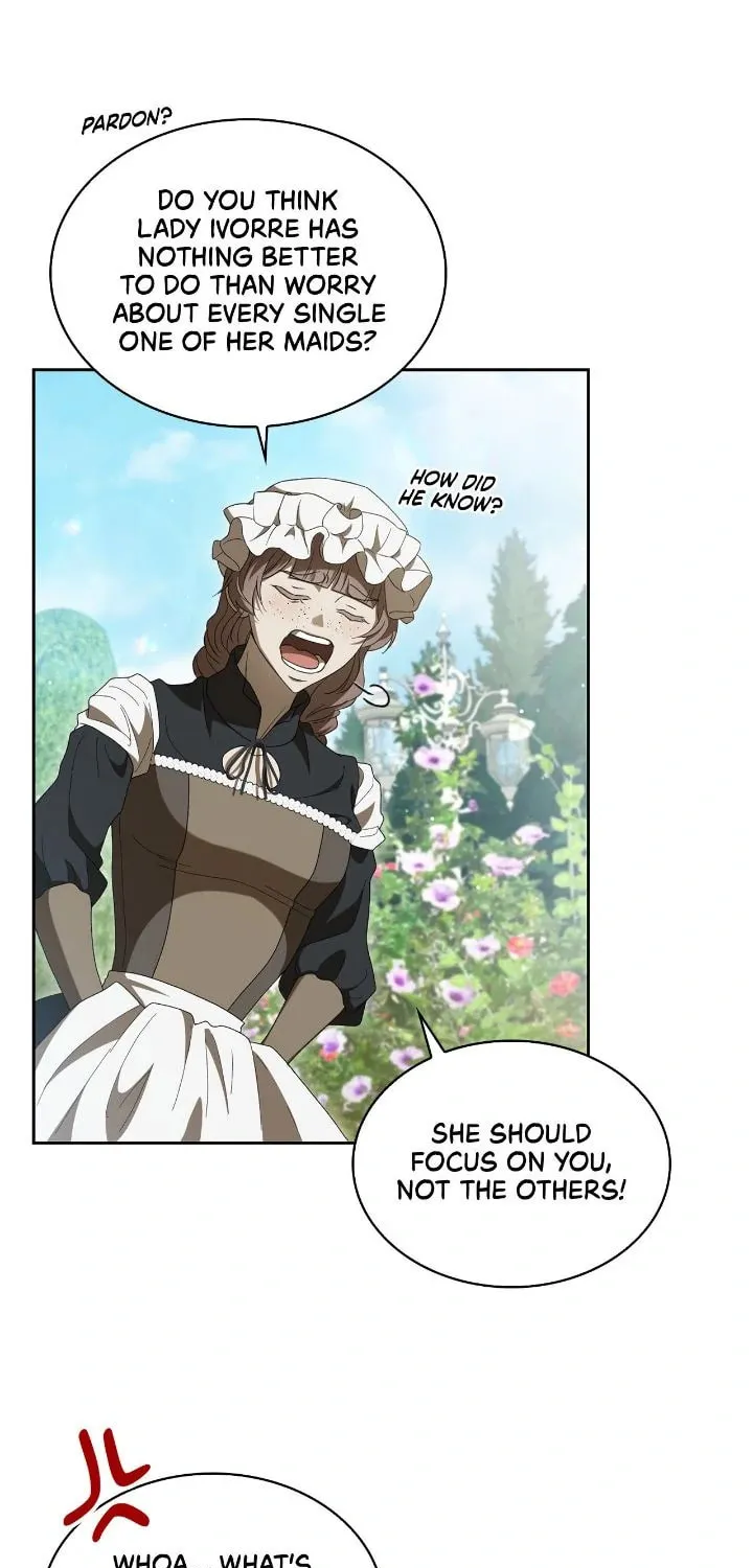 The Stone Thrown in the Lake Chapter 29 page 64 - 