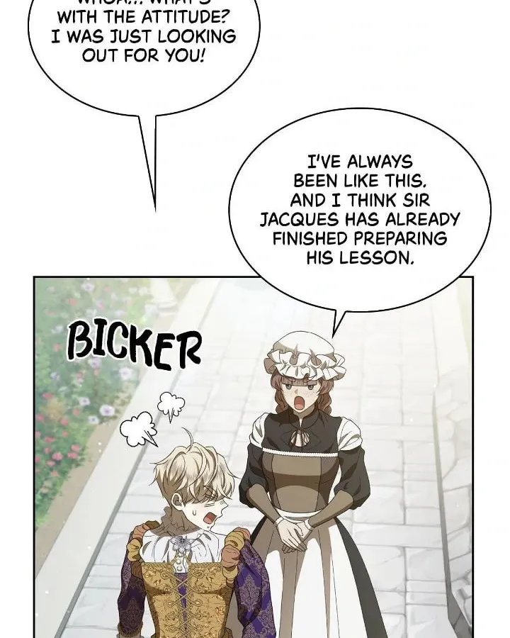 The Stone Thrown in the Lake Chapter 29 page 65 - 