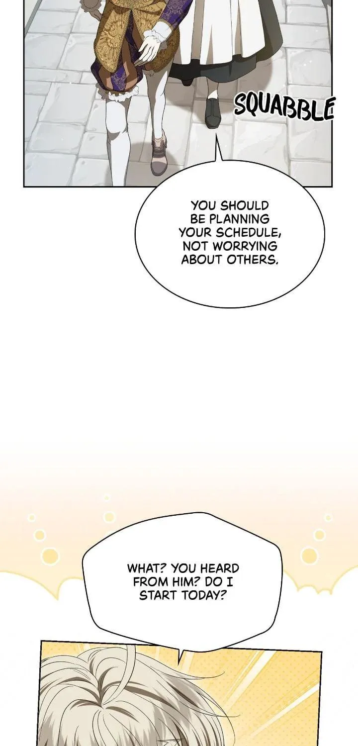 The Stone Thrown in the Lake Chapter 29 page 66 - 