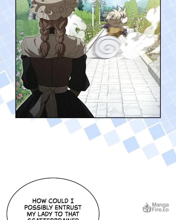 The Stone Thrown in the Lake Chapter 29 page 69 - 