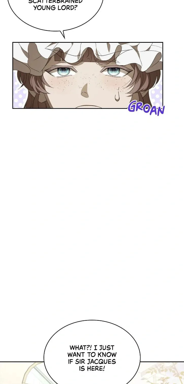 The Stone Thrown in the Lake Chapter 29 page 70 - 