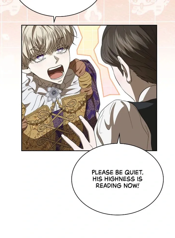 The Stone Thrown in the Lake Chapter 29 page 72 - 