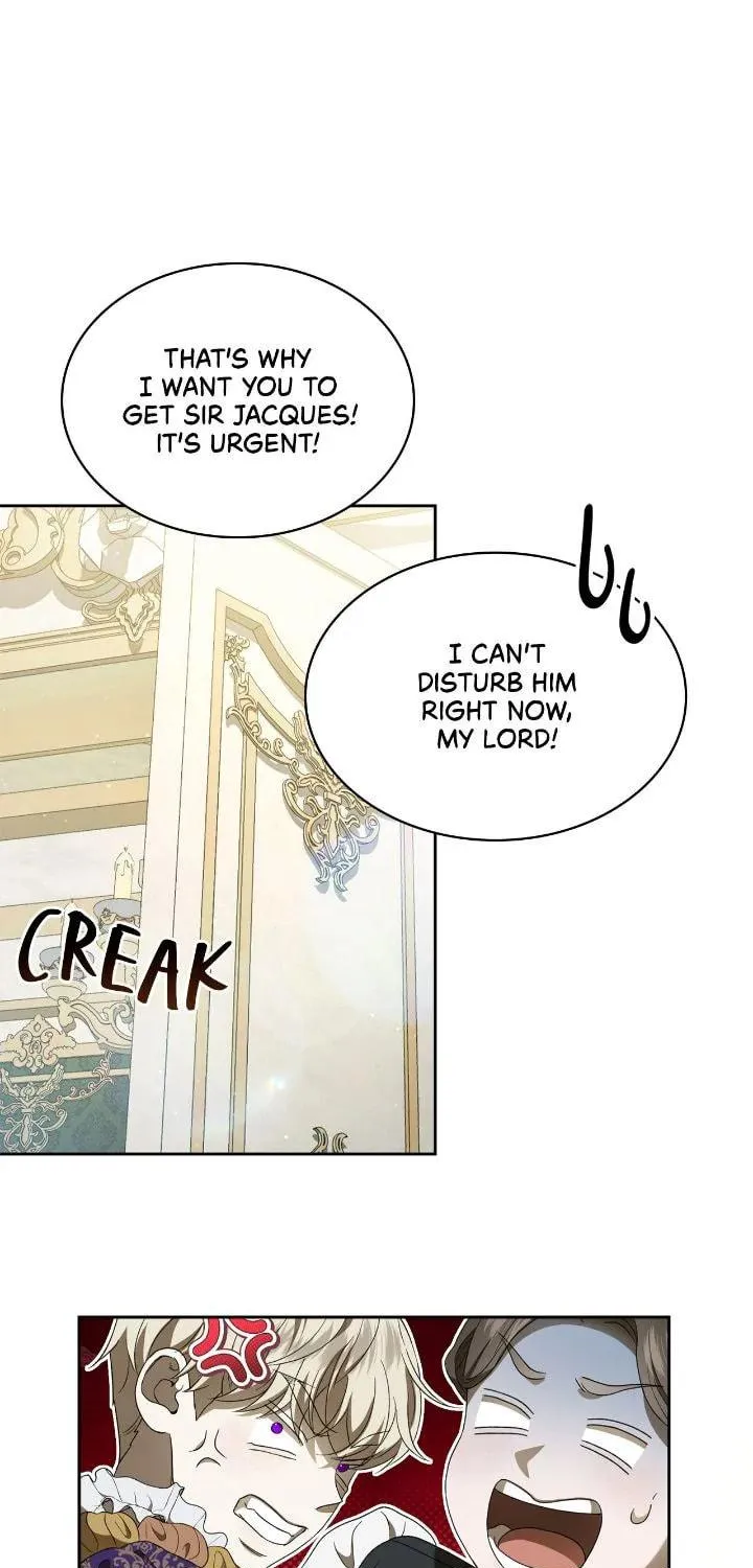 The Stone Thrown in the Lake Chapter 29 page 73 - 