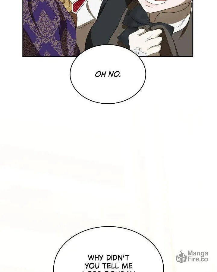 The Stone Thrown in the Lake Chapter 29 page 74 - 