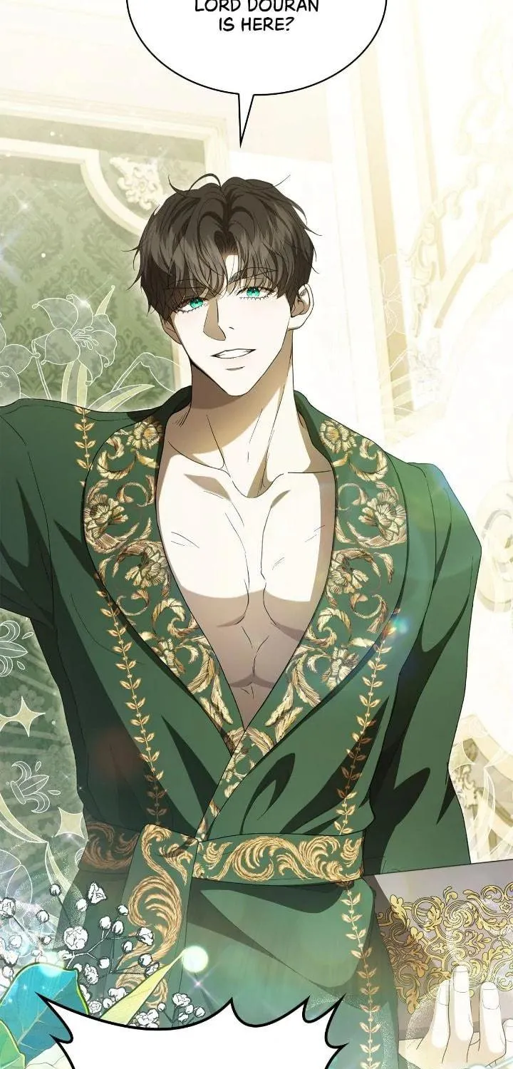 The Stone Thrown in the Lake Chapter 29 page 75 - 