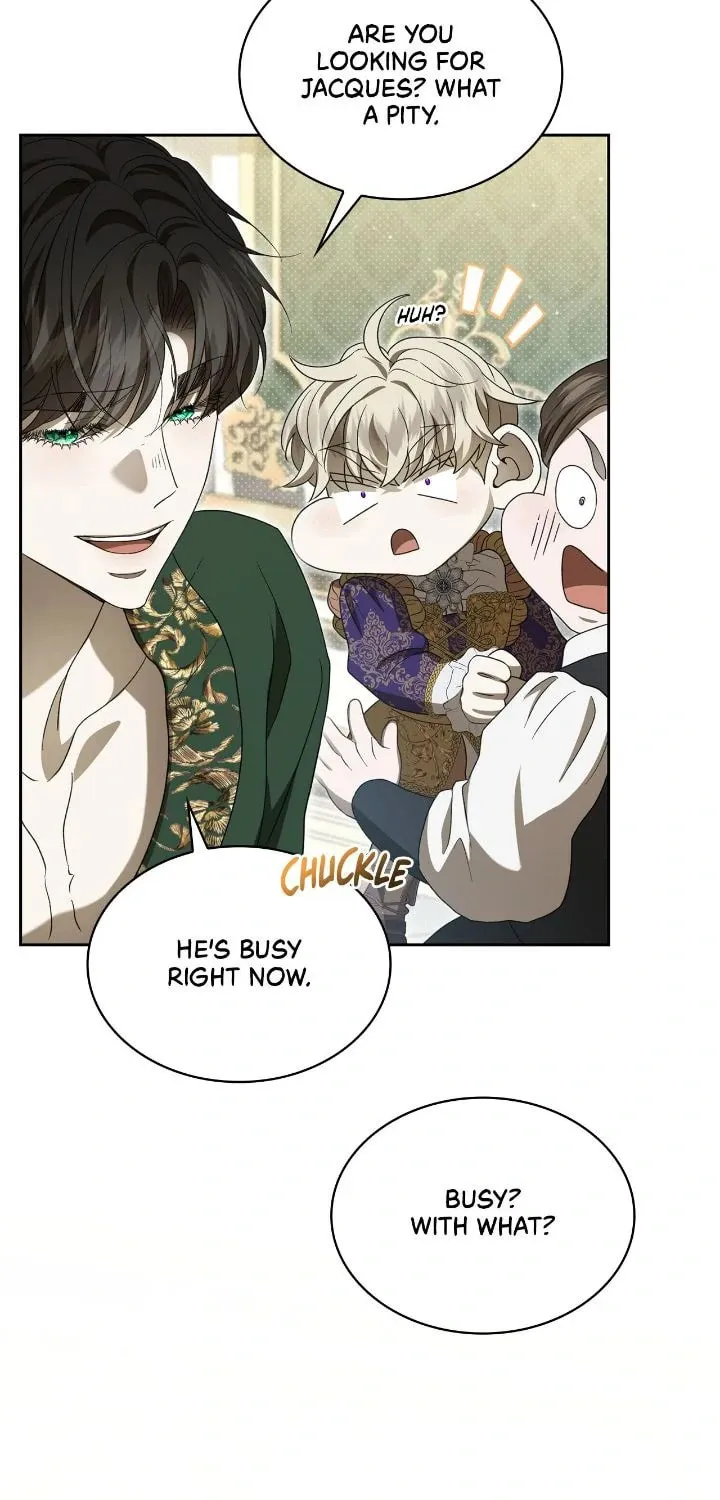 The Stone Thrown in the Lake Chapter 29 page 77 - 