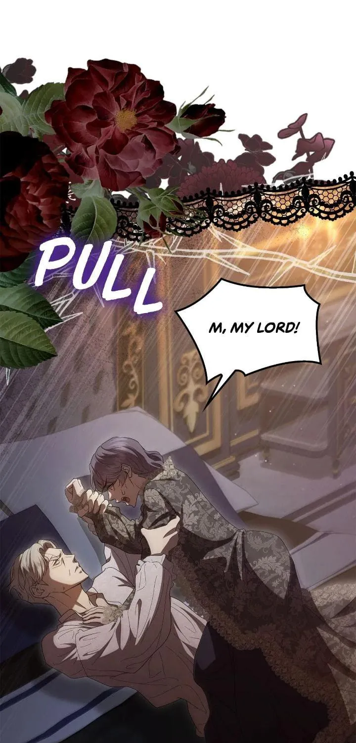 The Stone Thrown in the Lake Chapter 29 page 9 - 