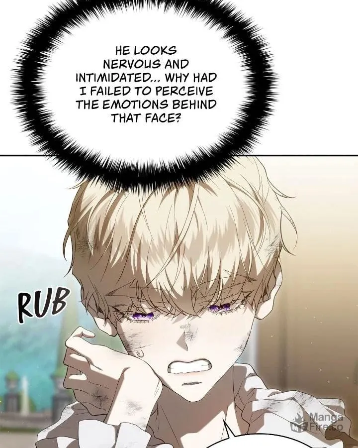 The Stone Thrown in the Lake Chapter 3 page 11 - 