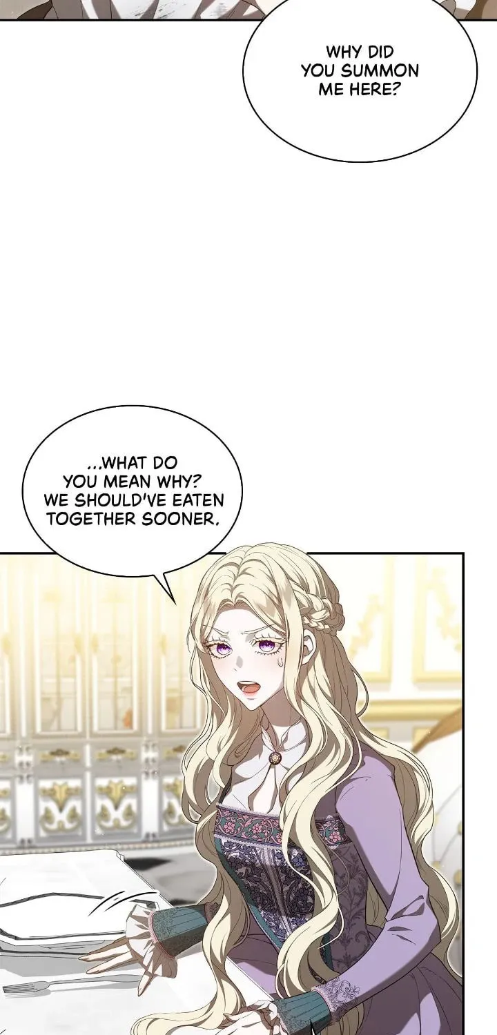 The Stone Thrown in the Lake Chapter 3 page 12 - 