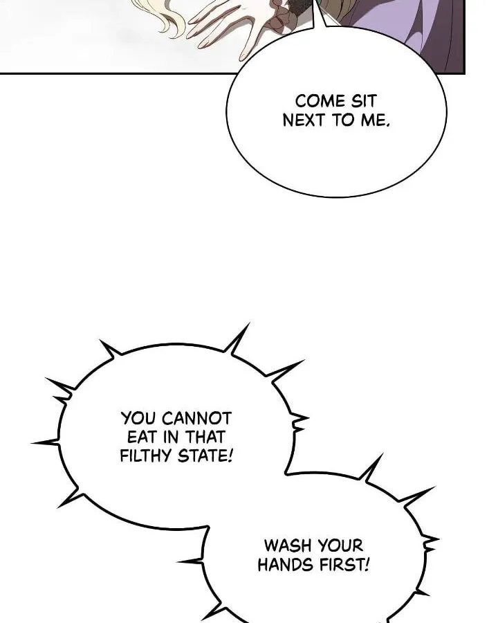 The Stone Thrown in the Lake Chapter 3 page 13 - 