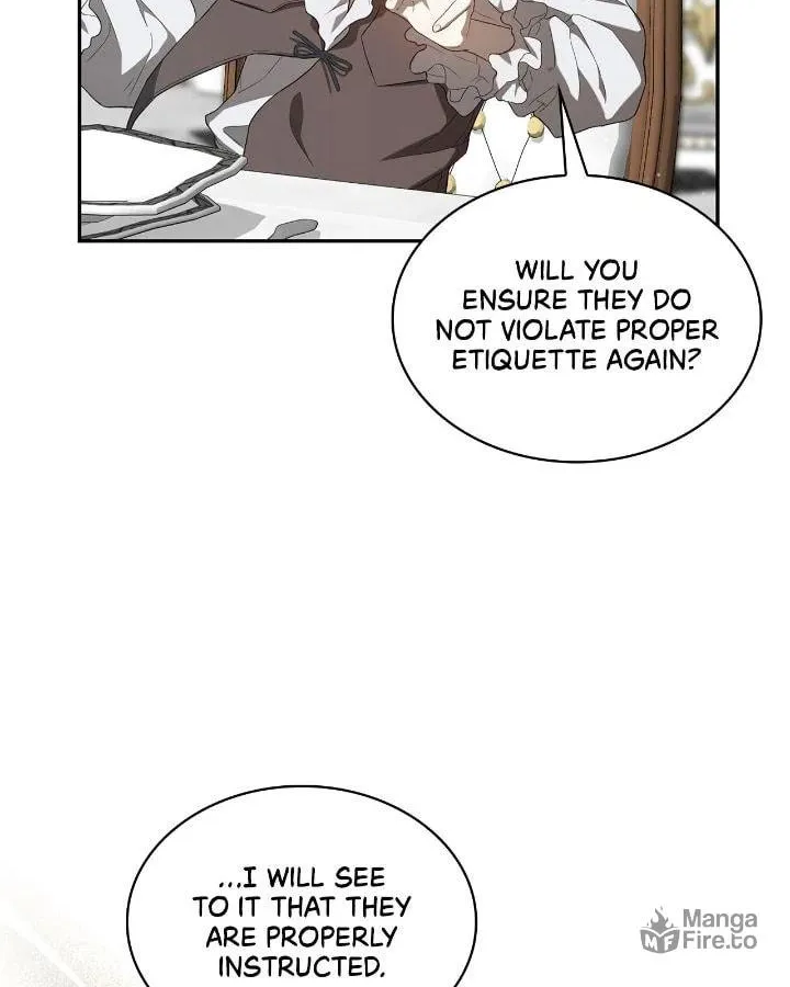 The Stone Thrown in the Lake Chapter 3 page 19 - 
